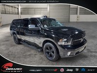 2022 Ram 1500 Classic SLT-2