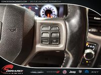 2022 Ram 1500 Classic SLT-20