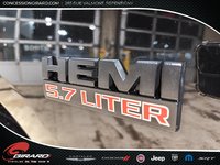 2022 Ram 1500 Classic SLT-8