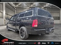 2022 Ram 1500 Classic SLT-7