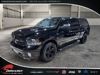 2022 Ram 1500 Classic SLT-0
