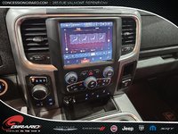 2022 Ram 1500 Classic SLT-21