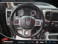 2022 Ram 1500 Classic SLT-15