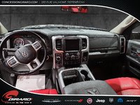 2022 Ram 1500 Classic SLT-13