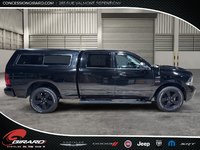 2022 Ram 1500 Classic SLT-4