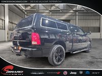 2022 Ram 1500 Classic SLT-5