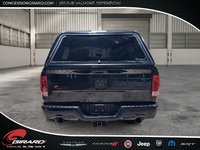 2022 Ram 1500 Classic SLT-6