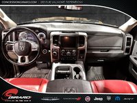 2022 Ram 1500 Classic SLT-13