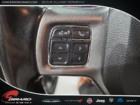 2022 Ram 1500 Classic SLT-16