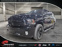2022 Ram 1500 Classic SLT-0