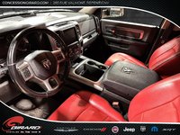 2022 Ram 1500 Classic SLT-3