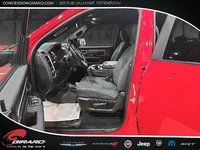 2022 Ram 1500 Classic Warlock-14