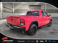 2022 Ram 1500 Classic Warlock-5