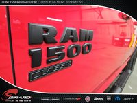 2022 Ram 1500 Classic Warlock-8