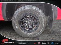 2022 Ram 1500 Classic Warlock-9