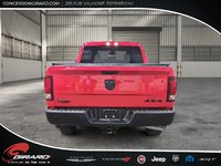 2022 Ram 1500 Classic Warlock-6