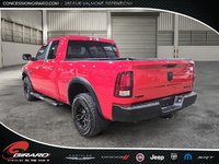 2022 Ram 1500 Classic Warlock-7