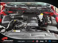 2022 Ram 1500 Classic Warlock-10