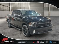 2023 Ram 1500 Classic Express-2