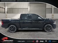 2023 Ram 1500 Classic Express-4