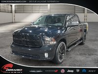 2023 Ram 1500 Classic Express-0