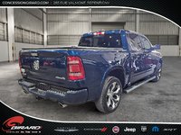 2022 Ram 1500 Limited Longhorn-5