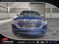 2022 Ram 1500 Limited Longhorn-1