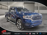 2022 Ram 1500 Limited Longhorn-2