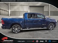 2022 Ram 1500 Limited Longhorn-4