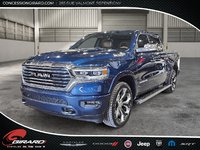 2022 Ram 1500 Limited Longhorn-0