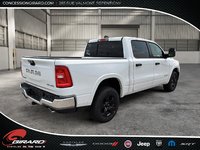 Ram 1500 BIG HORN 2025-4