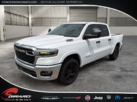 Ram 1500 BIG HORN 2025-0