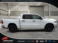 Ram 1500 BIG HORN 2025-3