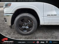 Ram 1500 BIG HORN 2025-8