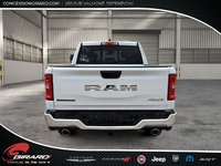 Ram 1500 BIG HORN 2025-5