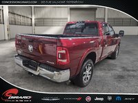 2024 Ram 2500 Limited Longhorn-5