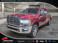 2024 Ram 2500 Limited Longhorn-0