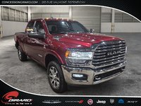 2024 Ram 2500 Limited Longhorn-2