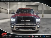 2024 Ram 2500 Limited Longhorn-1