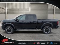 2026 Ram 2500 WARLOCK-7