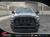 2026 Ram 2500 WARLOCK-1