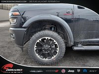 2026 Ram 2500 WARLOCK-8