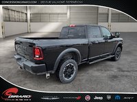 2026 Ram 2500 WARLOCK-4