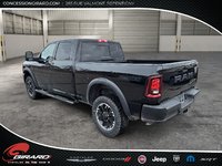 2026 Ram 2500 WARLOCK-6