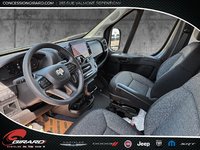 2025 Ram Promaster Cargo Van 3500 TRADESMAN W/ PASS SEAT-10