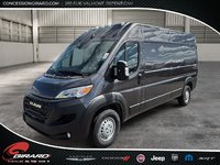 2025 Ram Promaster Cargo Van 3500 TRADESMAN W/ PASS SEAT-0