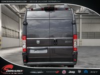 2025 Ram Promaster Cargo Van 3500 TRADESMAN W/ PASS SEAT-5