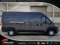 2025 Ram Promaster Cargo Van 3500 TRADESMAN W/ PASS SEAT-3