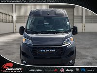 Ram Promaster Cargo Van 3500 TRADESMAN W/ PASS SEAT 2025-1