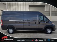 Ram Promaster Cargo Van 3500 TRADESMAN W/ PASS SEAT 2025-3